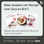 Mijn Keto 101 Recepten Boek / Mijn Keto / 1 9789493227064, Verzenden, Zo goed als nieuw, Recept voor Succes B.V.