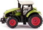 Tractor Claas Axion 950 (1:87) (Siku speelgoed 1:87), Nieuw, Ophalen of Verzenden