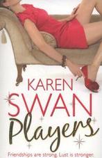 Players by Karen Swan (Paperback), Gelezen, Karen Swan, Verzenden