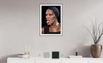 Ben Dauchez - Grace Jones Tongue, Antiek en Kunst