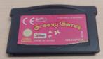 Barbie groovy games losse cassette (Gameboy Advance, Ophalen of Verzenden, Zo goed als nieuw