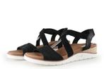 Skechers Sandalen in maat 39 Zwart, Kleding | Dames, Schoenen, Skechers, Verzenden, Zwart, Sandalen of Muiltjes