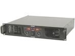 Citronic PLX2800 Versterker 2800 Watt, Verzenden, Nieuw, Overige merken