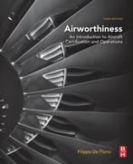 9780081008881 Airworthiness Filippo De Florio, Boeken, Verzenden, Nieuw, Filippo De Florio