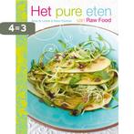 Het pure eten van Raw Food 9789089890610 A. de Leeuw, Boeken, Verzenden, Gelezen, A. de Leeuw