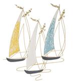 IJZEREN WANDPANEEL VELA KLEUR CM 78,7X3,8X97,8, Ophalen of Verzenden, Nieuw
