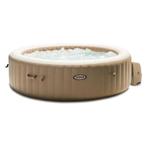 Intex Pure Spa Bubble Therapy Ø216 x 71 cm, Verzenden, Nieuw