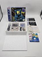 Nintendo - Gameboy Classic - DMG-01 - 1989-  Extremely Rare, Spelcomputers en Games, Nieuw