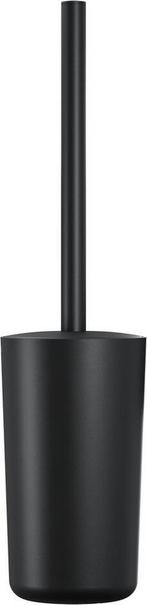 Tiger Carv -  Toiletborstel met houder vrijstaand - Zwart, Ophalen of Verzenden, Nieuw