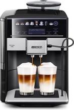 €879 Siemens TE655319RW Koffie Automaat, Witgoed en Apparatuur, Koffiezetapparaten, Ophalen of Verzenden, Nieuw