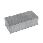 Fixman Gegalvaniseerde tacker spijkers - 18 gauge - gladd..., Doe-het-zelf en Verbouw, Ophalen of Verzenden, Nieuw