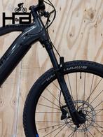 Haibike HardSeven 7 E-Mountainbike SLX 2022, Overige merken, Hardtail, Heren, 45 tot 49 cm