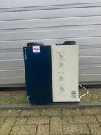 Brink Renovent HR 4/0 L Small 230V – Gereviseerde WTW-unit, Ophalen of Verzenden, Zo goed als nieuw, Ventilator en Afzuiger