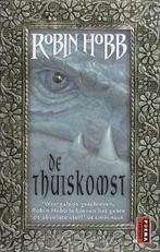 De thuiskomst / Poema fantasy 9789021006192 Robin Hobb, Verzenden, Gelezen, Robin Hobb