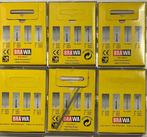Brawa N - 4621 - Modeltrein verlichting (6), Nieuw