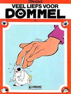 Veel liefs voor dommel / Dommel / 18 9789064217029 Dupa, Verzenden, Gelezen, Dupa