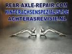 Motorkap scharnier links en rechts voor een Peugeot 208., Verzenden, Nieuw, Peugeot