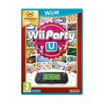 Wii Party U (Nintendo Selects), Verzenden, Nieuw