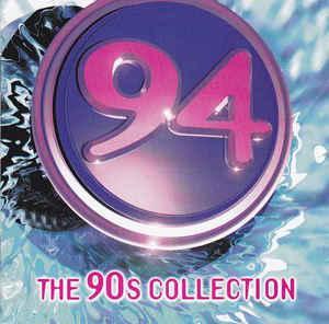 cd - Various - The 90s Collection - 1994, Cd's en Dvd's, Cd's | Overige Cd's, Zo goed als nieuw, Verzenden