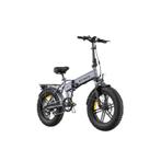 ENGWE EP-2 Boost Fatbike Grijs, Fietsen en Brommers, Elektrische fietsen, Ophalen, Nieuw, Overige merken
