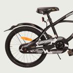 Volare kinderfiets 18 inch, Fietsen en Brommers, Ophalen of Verzenden, Gebruikt, Volare