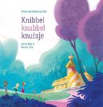 Knibbel knabbel knuisje, Boeken, Ophalen of Verzenden, Nieuw