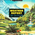 cd - Weather Report - The Collection, Cd's en Dvd's, Verzenden, Zo goed als nieuw