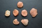 Oud-Romeins, Keizerrijk Terracotta Tickets voor het oude
