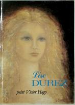 Lise Durez peint Victor Hugo, Boeken, Verzenden, Nieuw