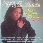 cd - Miquel Brown - The Golden Classics Volume 1, Verzenden, Zo goed als nieuw