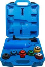 Bgs Technic Olie Trechter met Adapter Set, plastic-type, Verzenden, Nieuw