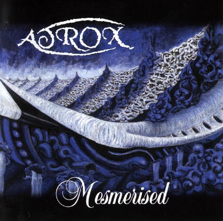 cd - Atrox  - Mesmerised, Cd's en Dvd's, Cd's | Overige Cd's, Zo goed als nieuw, Verzenden