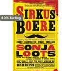 Sirkusboere 9780624053354 Sonja Loots, Boeken, Verzenden, Zo goed als nieuw, Sonja Loots
