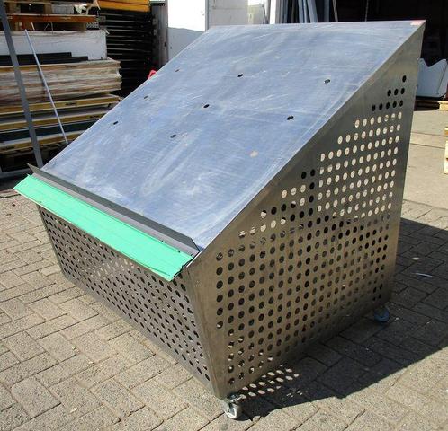 Groente stelling 120cm, Zakelijke goederen, Kantoor en Winkelinrichting | Magazijn, Stelling en Opslag