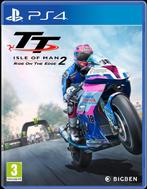TT Isle of Man Ride on the Edge 2 (PS4 Games), Spelcomputers en Games, Games | Sony PlayStation 4, Ophalen of Verzenden, Zo goed als nieuw