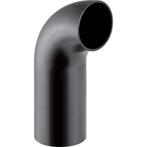 Geberit PE bocht 1-zijde lang 90 gram-125 mm, Doe-het-zelf en Verbouw, Buizen en Afvoer, Verzenden, Nieuw