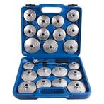 VT01038 Oliefilter Doppenset 23-Delig, Verzenden, Nieuw