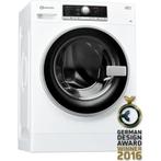 Bauknecht Wa Platinum - 881 Wasmachine 8kg 1400t - 6th Sense, Witgoed en Apparatuur, Ophalen of Verzenden, Zo goed als nieuw, Voorlader