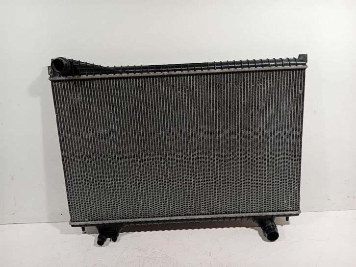 Radiateur Jaguar XE  2.0 D gx738005ec, Auto-onderdelen, Motor en Toebehoren, ARN erkend, Stiba lid, Erkend duurzaam, Gebruikt