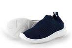 Rubi Instappers in maat 37 Blauw | 10% extra korting, Kleding | Dames, Schoenen, Instappers, Rubi, Zo goed als nieuw, Verzenden
