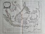 India - Map, de Maleisische archipel, de Filippijnen en, Boeken, Nieuw
