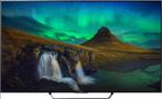 Sony Bravia KD-55X8508C 55inch Ultra HD (4K) 100Hz SmartTV, Audio, Tv en Foto, Televisies, Ophalen, LED, Zo goed als nieuw, 100 Hz