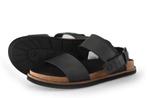 Timberland sandalen in maat 41½ Zwart | 25% korting, Kleding | Dames, Schoenen, Verzenden, Zwart, Sandalen of Muiltjes, Zo goed als nieuw
