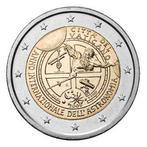 Vaticaan 2 Euro Astronomie 2009, Verzenden