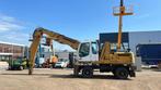 Veiling: Wielgraafmachine Liebherr A 904 C Diesel 2008, Ophalen, Graafmachine