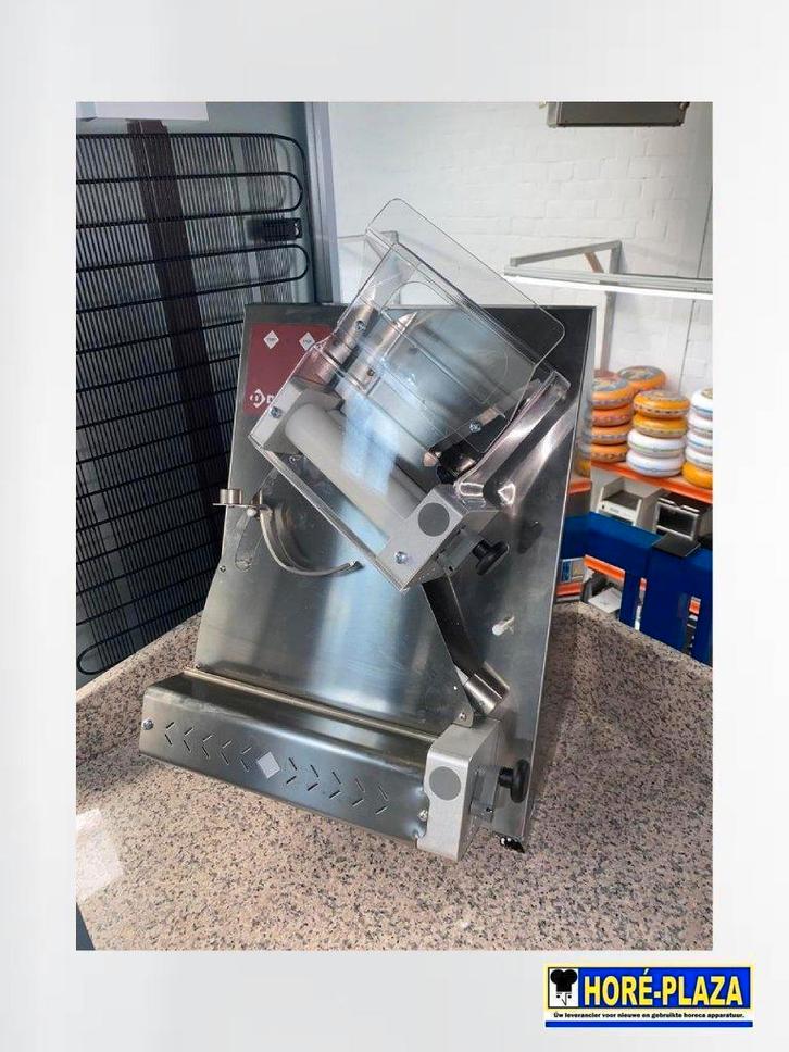 Diverso koelwerkbank WR-GTB2-2B | Horeca | RVS werkblad, Zakelijke goederen, Horeca | Keukenapparatuur, Nieuw zonder verpakking