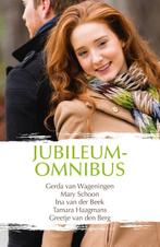 Jubileumomnibus 147 9789020536027, Verzenden, Gelezen