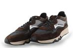 Floris van Bommel Sneakers in maat 43 Zwart | 10% extra, Verzenden, Zwart, Floris van Bommel, Sneakers of Gympen