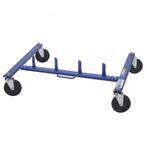 Opberg frame voor 4 Automovers (Auto en body movers), Verzenden, Nieuw