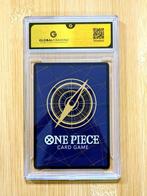 Bandai - 1 Graded card - One Piece - Yamato OP04-112 Full, Nieuw